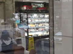 门面-85度C(北京陶然店)