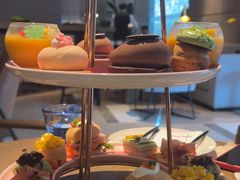 -粤海喜来登酒店·&More聚驿(天河城店)