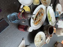 -羡餐厅·杭帮菜·淳菜(千岛湖自由洲际殿店)