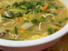 -钱山海鲜大排档