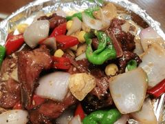 -丈母娘的饭局•新金陵菜(牛首山店)