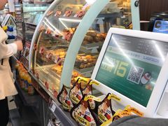 -罗森便利店(鱼市街店)