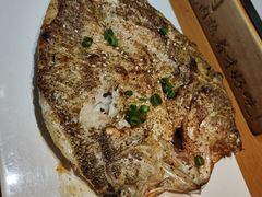 -小杨烤肉·陕西烧烤·陕西地方菜(东新街【永兴坊】店)
