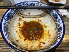 -顺丰面馆(打浦店)