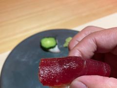 -橼舍鮨青木