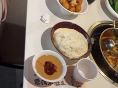 -刘一锅筋头巴脑(大悦城C店)