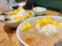 -堂屋糖水店(愚园店)