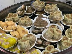 -石湾点心