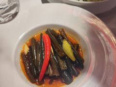 -小河盐帮·私家菜·烤鸭(三元桥·霄云路店)