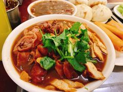 卤煮火烧-姚记炒肝店(鼓楼店)