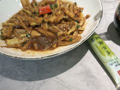 -501號台州海鲜餐厅(海创园店)