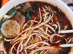 -兰州马子禄牛肉面(文景公园店)