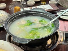 -御膳粥·牛乳粥底火锅·地道顺德菜(容桂店)