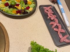 -Ant 蚂蚁洞烤肉·大营地(上海静安大悦城店)