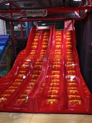 -玩元素·家庭游乐成长中心(香格里拉店)