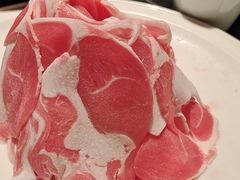 -额尔敦传统涮(公园西路店)