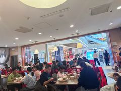 -阳阳中国饭(龙湖大兴天街)