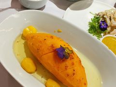 -味+新京宴·烤鸭·北京菜(创意谷店)