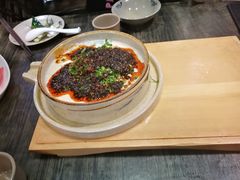 -庆合府重庆大排档(紫都城店)