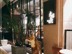 -大书房咖啡(中传国交店)