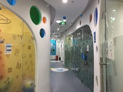 -博沃思·专注力·心理咨询·家庭教育(世豪中心)