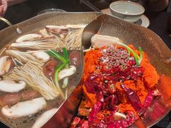 -色響火锅(恒隆广场店)