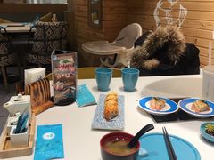 -晴季寿司(活力城店)