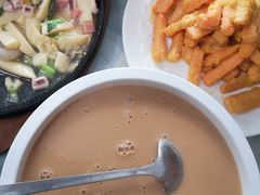 -华春餐馆(鱼山路店)