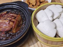 -三两粉(莲塘华润万家店)