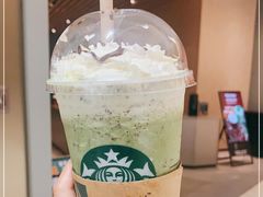 -星巴克(深圳平安金融中心B1店)