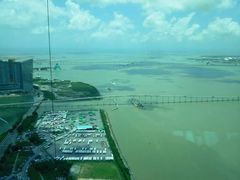 -澳门旅游塔360°旋转餐厅(南湾湖广场店)