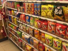 -7-ELEVEn(深圳宝安机场近14登机口)