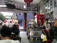 -丽丰茶冰室
