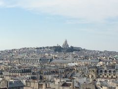 -蓬皮杜艺术中心