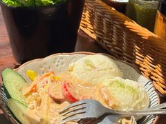 -肉仓焼肉バー(烟台山店)