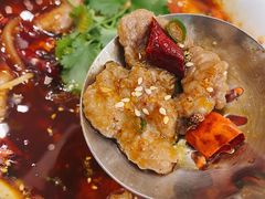 水煮牛肉-寻味顺德·珍之宝酒楼(银钻店)