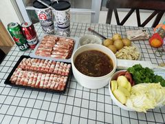 -霸王茶姬(南京六合天合广场店)