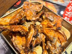 -纪录片《人生一串》体验店(静安店)