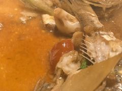 -鑫悦楼煎蟹·16年海鲜大排档