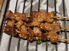 -木屋烧烤(南新店)