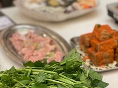 -白仁仔· 活烤海鲜 宵夜(豫园店)
