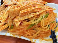 -河南大锅羊肉汤