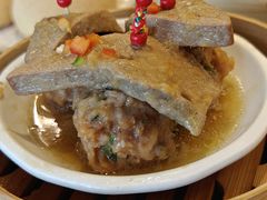 -汤臣·空中餐厅·严选粤菜(石湾世博广场店)