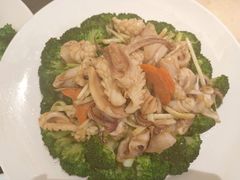 -锦粤宫·精致粤菜(深圳北站店)