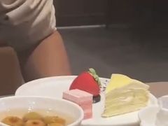 -黑金·寻焰自助百汇·烤肉·火锅(中街店)