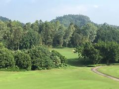 -观澜湖高尔夫球会