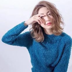 -GIRL STYLE 烫发·染发沙龙