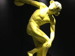 -成都泰迪熊博物馆