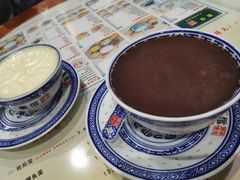 -广信牛奶甜品世家(台东店)