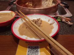 -京元盛铜锅涮肉(上海总店)